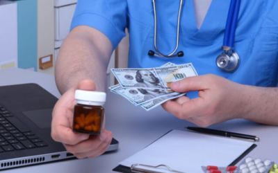 Guide explaining rising medical costs and affordable healthcare solutions in the USA