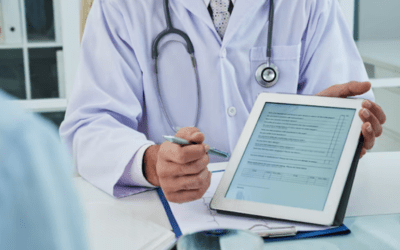 Documents Needed for a Patient Assistance Program