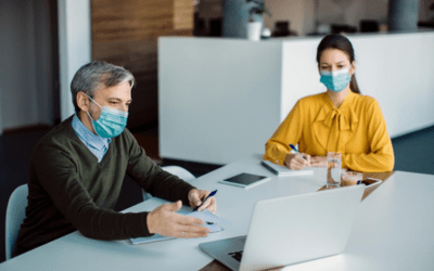 Patient receiving approval and medication assistance support