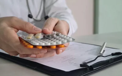 High-cost prescription medications covered through assistance programs