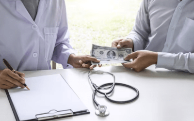Guide explaining how income changes can affect eligibility for a Patient Assistance Program.