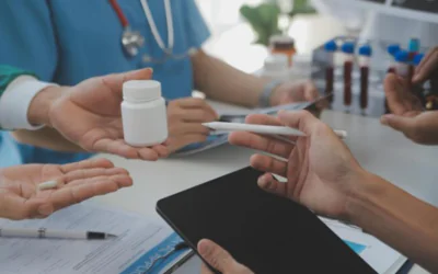How Patient Assistance Programs Help You Afford Medications