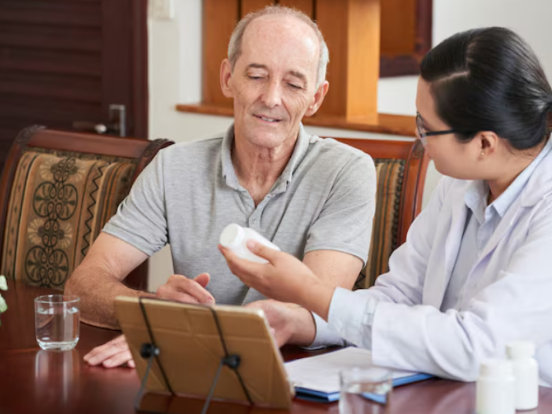 How Patient Assistance Programs calculate household income