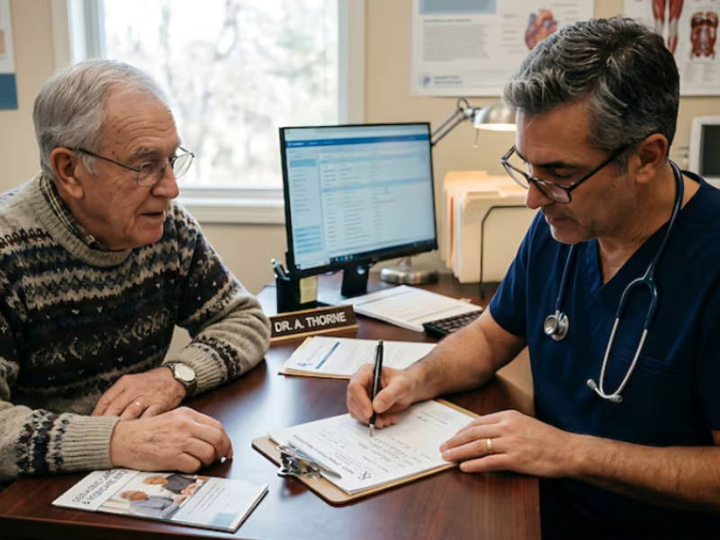 Can Retirees on a Fixed Income Qualify for Patient Assistance Programs?