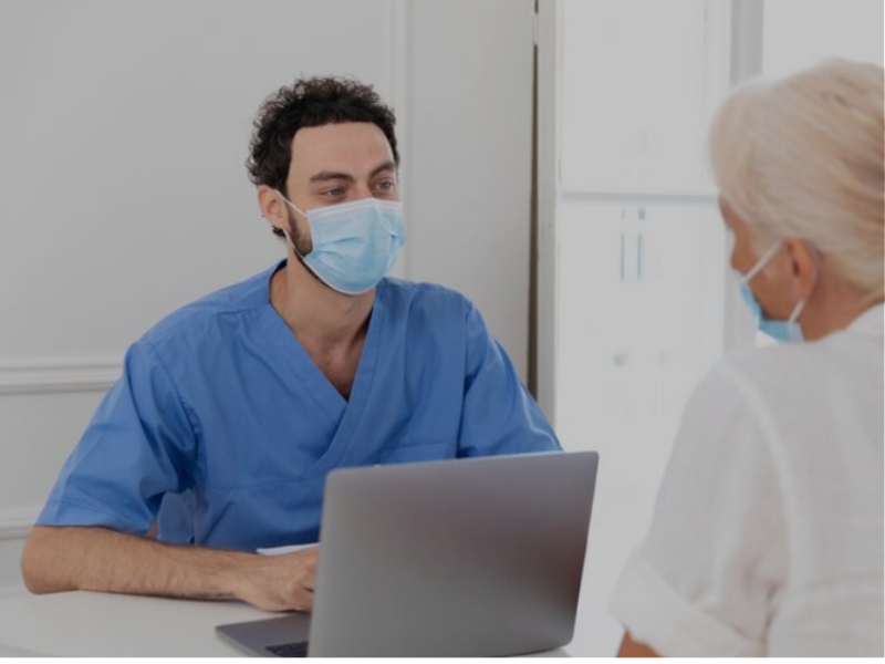 Patient Assistance Programs for patients without a permanent address