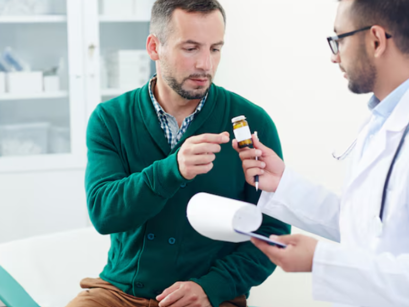Can You Switch Patient Assistance Programs If Your Medication Changes?