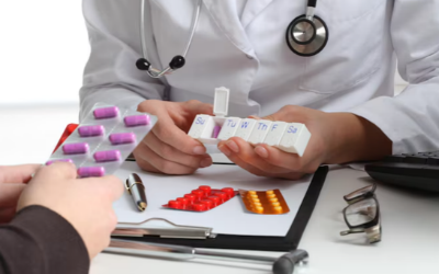 Key differences between brand-name and generic medications in patient assistance programs