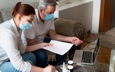 Non-US citizens eligibility for patient assistance programs
