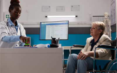 Patient assistance program eligibility after moving to another state